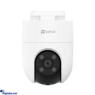 Ezviz H8c Pan Tilt Wifi Camera Outdoor 1080p  Online for none