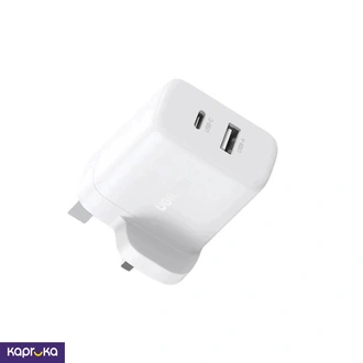 Ugreen 20w Type C Usb Fast Charger Uk 45315 Buy Online Electronics and Appliances Online for specialGifts