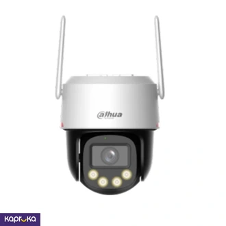 Dahua 3mp Wifi Outdoor Camera 3 Years Warranty Buy Online Electronics and Appliances Online for specialGifts