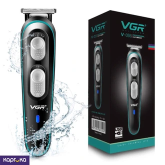 Vgr V 055 Hair Trimmer Clipper  Online for none