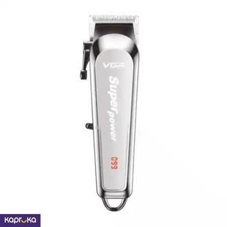 Vgr V 060 Hair And Beard Trimmer Clipper  Online for none