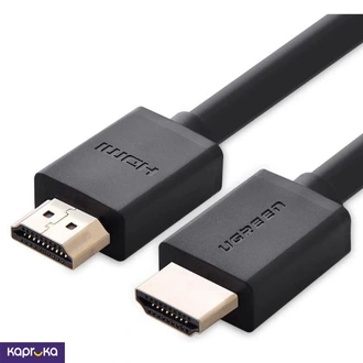 Ugreen 1 Meter 4k Hdmi Male To Male Cable Hd104 10106 1 Year War  Online for none