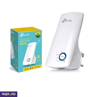 Tp Link Wifi Range Extender Tl Wa850re 300mbps 2 Years Warranty  Online for none