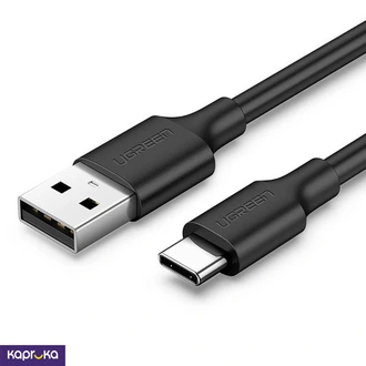Ugreen 1 Meter Type C Usb Qc3 Fast Charging Cable 60116 1 Year Warranty Buy Online Electronics and Appliances Online for specialGifts