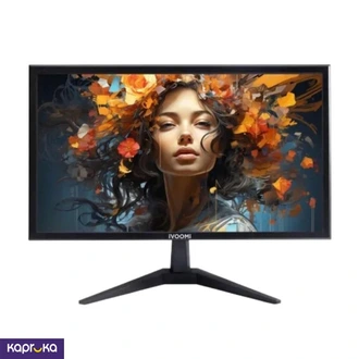Ivoomi 19inch Led Computer Monitor 1 Year Warranty  Online for none
