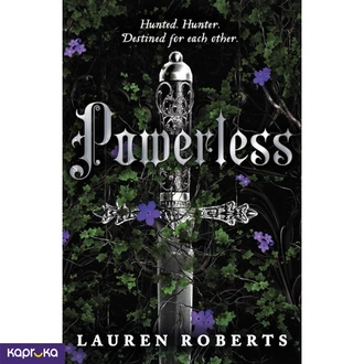 Powerless Buy Watermark Books and Coffee Online for BOOKS