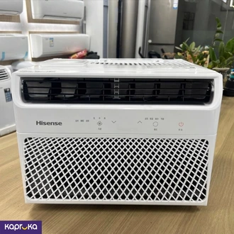 Portable Window Mount Ac 5000 Btu R410a  Online for none