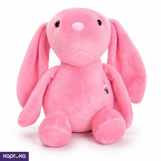 Cute Bunny Plush Pink Soft And Fluffy 20cm Buy Soft and Push Toys Online for specialGifts