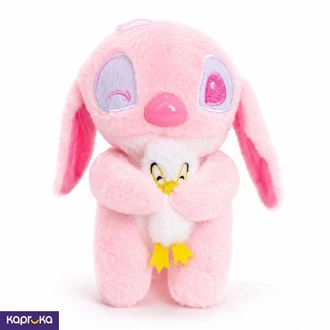 Adorable Angel Hugging Duck 23cm Buy Soft and Push Toys Online for specialGifts