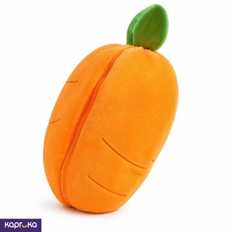 Breathing Carrot Bunny Plush Toy With Music And Light  34cm Buy Soft and Push Toys Online for specialGifts