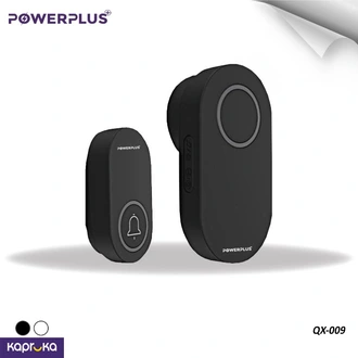 Wireless Door Bell Qx 009  Online for none
