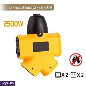 Extension Socket  Online for none