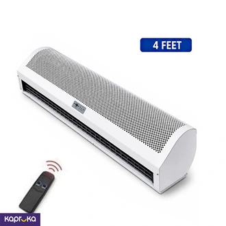 Air Curtains  Online for none