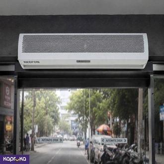 Air Curtain 5 Feet (1500mm) Nedfon - Door Air Curtain Sri Lanka  Online for none