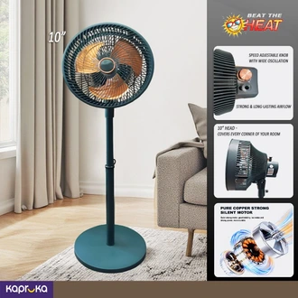 Air Circulating Fan  Online for none