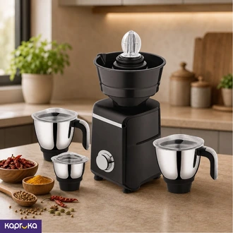 5 In 1 Mixer Grinder  Online for none
