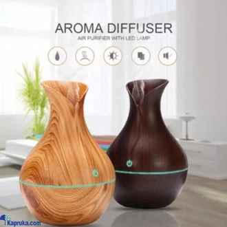 Ultrasonic Aroma Humidifier Air Diffuser Buy Living Styles Online for HOUSEHOLD