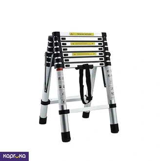Telescopic Ladder 6feet 3034  Online for none