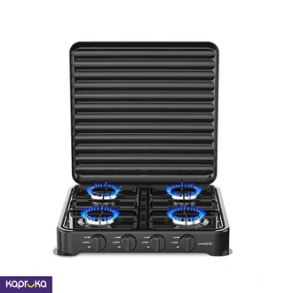 Gas Stove 4 Burner  Online for none