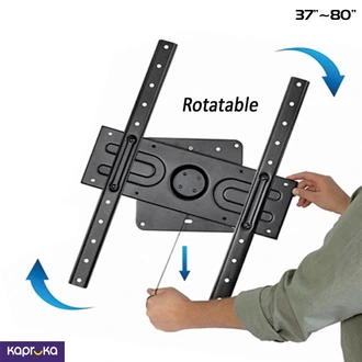 Rotatable Tv Bracket K58x  Online for none