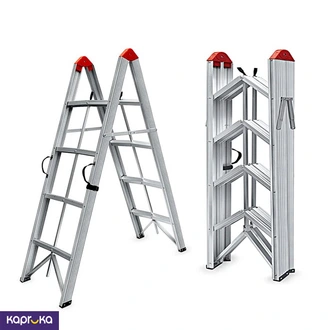 Stick Folding Ladder  4 Feet Buy Household Gift Items Online for specialGifts