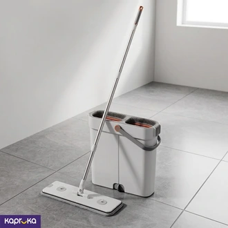 Flat Mop Bucket 3482  Online for none