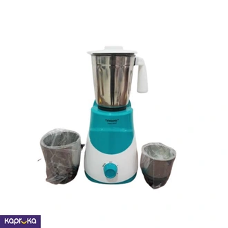 Telesonic Mixer Grinder Sigma 600w 3 Jar  Online for none