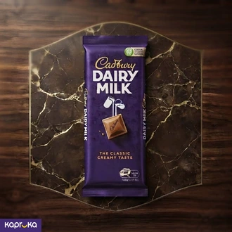 Cadbury Dairy Milk Chocolate Bar  Classic Creamy Milk Chocolate 85g Buy Chocolates Online for specialGifts