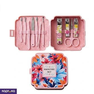 Premium 11 Pcs Manicure And Pedicure Set  Online for none