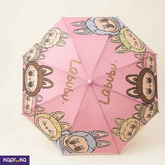 Cartoon Labubu Umbrella For Kids  Buy Fashion | Handbags | Shoes | Wallets and More at Kapruka Online for specialGifts