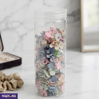 100pcs Mini Mickey Hair Claw Clips For Girls  Online for none
