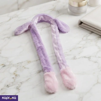 Led Bunny Ear Headband With Moving Ears Cute Plush Rabbit Ear Hat With Lights For Kids And Adults Buy Shop with me Online for FASHION