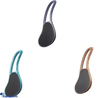 Easy Crystal Hair Removal For Men And Women  Online for none