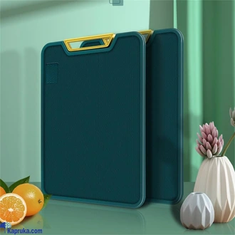 Cutting Board Plastic Chopping Board Meat Cutting Board  Online for none