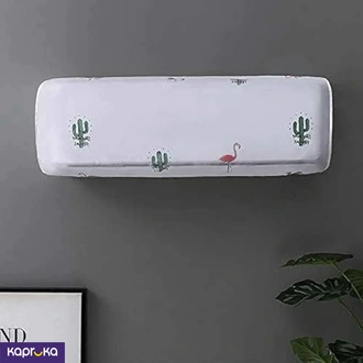 Air Conditioner Cover For 12t 15t 18t 24t Split Ac Dustproof Wat  Online for none