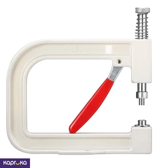 Hand Press Bead Setting Machine Kit Manual Setting Tool For Jewe  Online for none