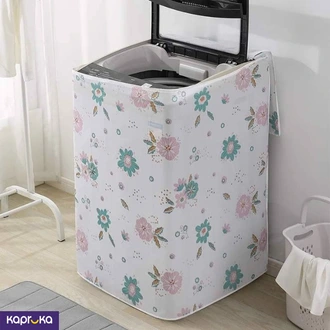 Washing Machine Covers Waterproof Protective Cover For Washing M  Online for none