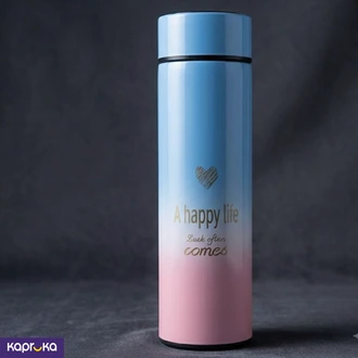 Smart Water Bottle Insulated Water Bottle For Hot And And Cold Drinks 500ml Buy sports Online for specialGifts