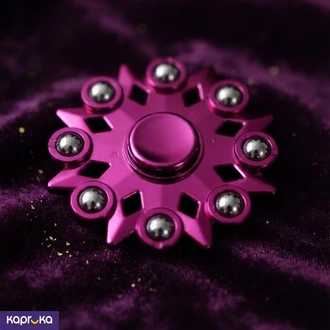 Fidget Spinner Stress Relief Toy Buy sports Online for specialGifts