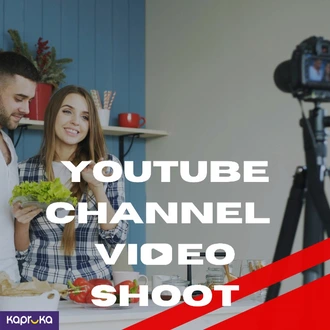 Video Creation For Youtube Channels Buy Services Online for specialGifts