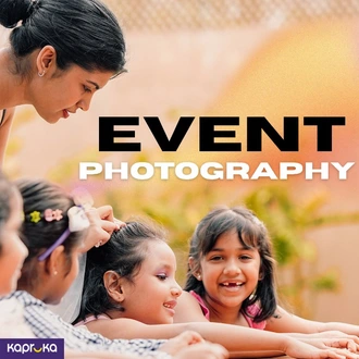 Event Photography  Online for none