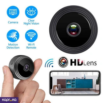 A9 Mini Wifi Camera  Online for none