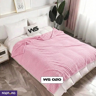 Printed Blanket Checks Warm Blankets Rib Blanket Thicken Bed Sheet Ws B 020 Buy Household Gift Items Online for specialGifts