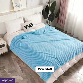 Printed Blanket Checks Warm Blankets Rib Blanket Thicken Bed Sheet Ws B 021 Buy Household Gift Items Online for specialGifts