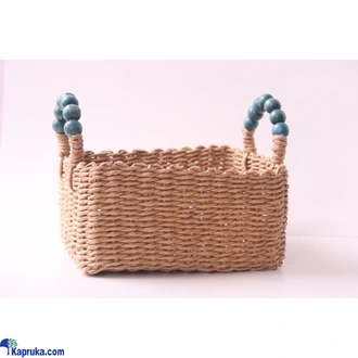 Breadbasket With Handle  Online for none