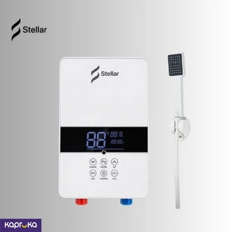 Instant Hot Water Heater Touch 3kw To 6kw Adjustable  Online for none