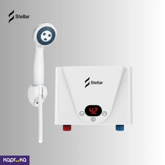Instant Hot Water Heater Touch 3kw To 5kw Adjustable  Online for none