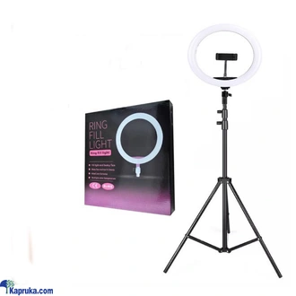 10 Inch Ring Light With Adjustable Steel Tripods Tiktok Ring Lig  Online for none