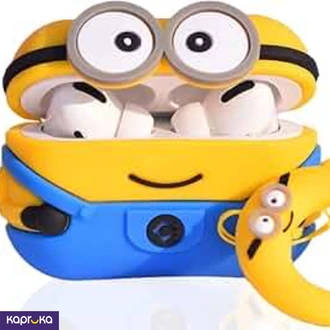 Airpods Pro Case Minions Headphone Case  Online for none