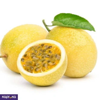 Fresh Passion Fruit Pack of 5 (450g-500g) Sri Lanka  Online for none